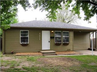 4671 S Gold Ave, Wichita, KS 67217