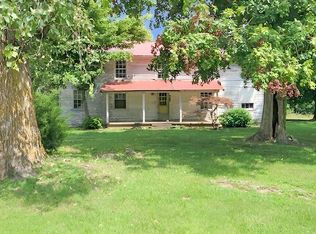 720 Bizzell Bluff Rd, Burna, KY 42028