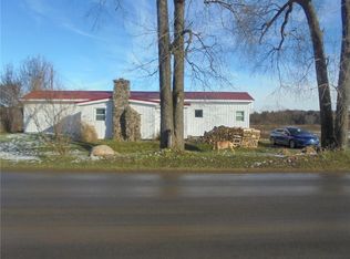 1996 Pekin Rd, Clymer, NY 14724