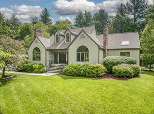246 Elizabeth Ridge Rd, Carlisle, MA 01741