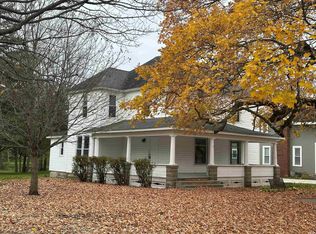 315 S Ohio St, Remington, IN