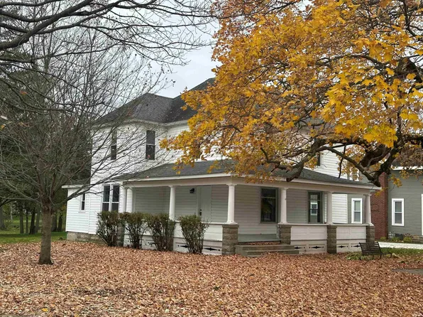 315 S Ohio St, Remington, IN 47977