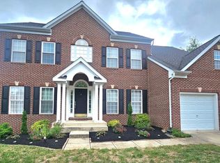 10402 Becky Ct, Clinton, MD 20735