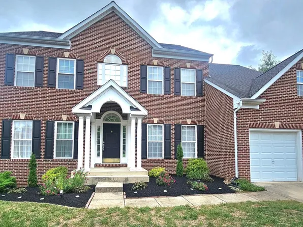 10402 Becky Ct, Clinton, MD 20735