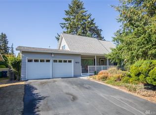 1813 37th Way SE, Auburn, WA 98002