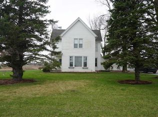 4985 640th St SE, Lone Tree, IA 52755