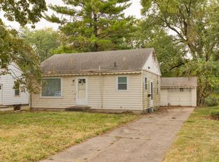 3608 37th St, Des Moines, IA 50310