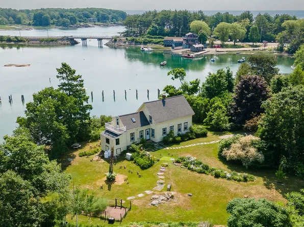14 Garrison Point, York, ME 03909