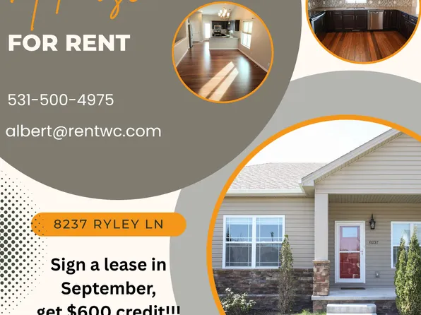 8237 Ryley Ln, Lincoln, NE 68512