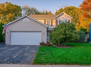 8314 Evergreen Ct, Fox Lake, IL 60020