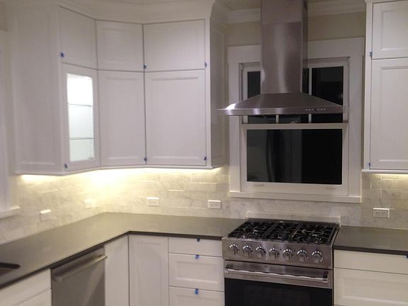 Kitchen angle #1