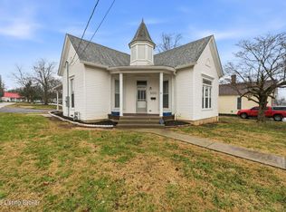 300 W Main St, Hodgenville, KY 42748