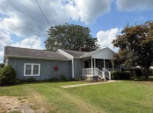 10365 County Road 107, Proctorville, OH 45669