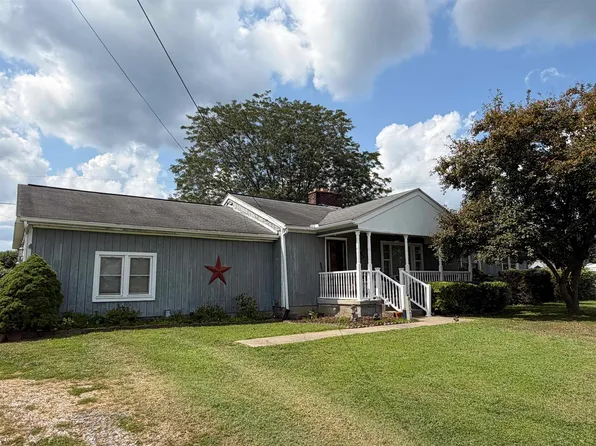 10365 County Road 107, Proctorville, OH 45669