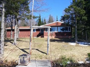 2505 &09 Duck Lake Rd E, Watersmeet, MI 49969