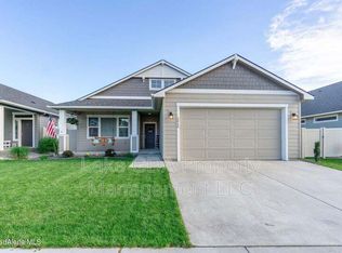 2068 W Alsea Ave, Post Falls, ID 83854
