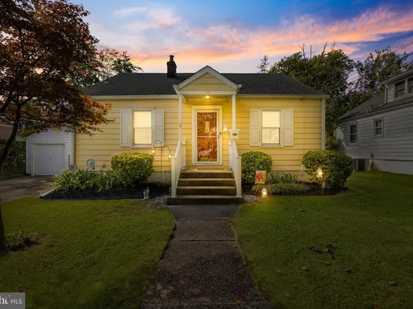 10 Gere Ter, Cherry Hill, NJ 08002