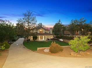 25212 Kerri Ln, Ramona, CA 92065