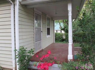 125 Arbor Ct, Madison Heights, VA 24572