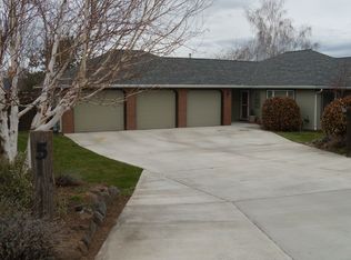 5 N 91st Ave, Yakima, WA