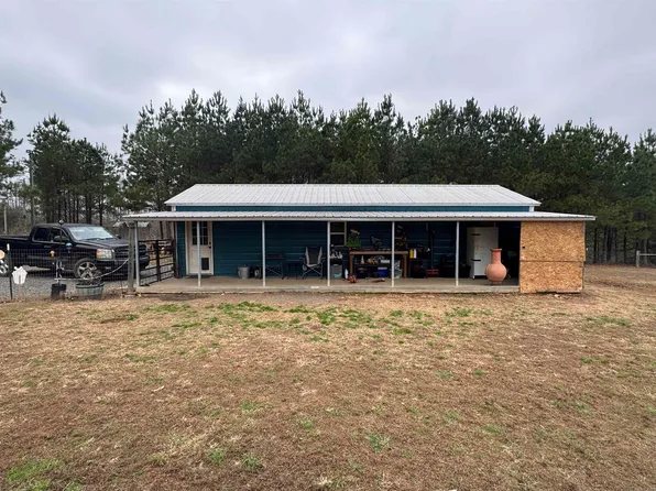 336 Quarry Rd, Scotland, AR 72141