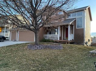 3670 Sawgrass Trl, Castle Rock, CO 80109