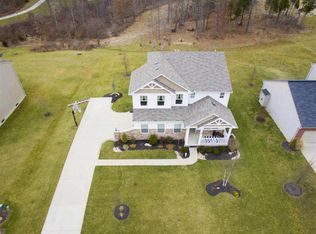 784 Wigeon Dr, Alexandria, KY 41001