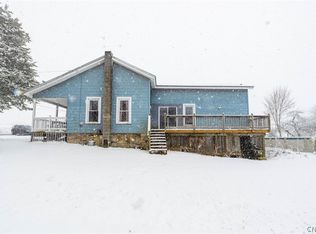 4181 Valentine Rd, Moravia, NY 13118