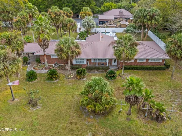 13255 LANIER Road, Jacksonville, FL 32226