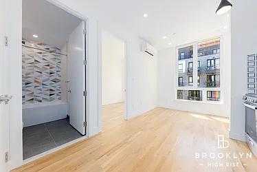 Rented by Brooklyn High Rise LLC
