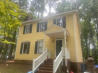 205 Abercrombie Rd, Wake Forest, NC 27587