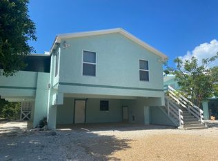 122 Ocean Shores Dr, Key Largo, FL 33037