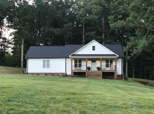 620 Lower Stone Church Rd, Rockwell, NC 28138