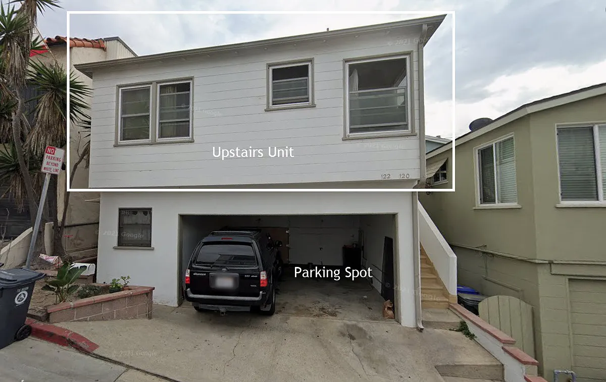 Building Photo - 120 44th St