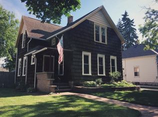 331 E Commercial St, Appleton, WI 54911