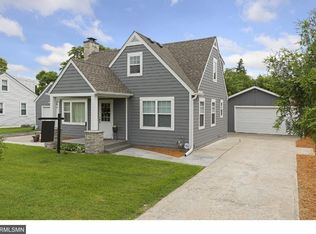 513 W 70th St, Minneapolis, MN 55423