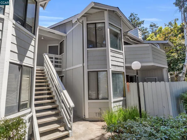 113 Mohave Cmn #24, Fremont, CA 94539