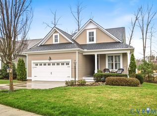 7212 Emerald Point Vis, Moseley, VA 23120