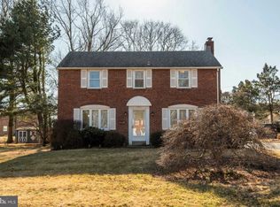 608 Sherman Rd, Springfield, PA 19064