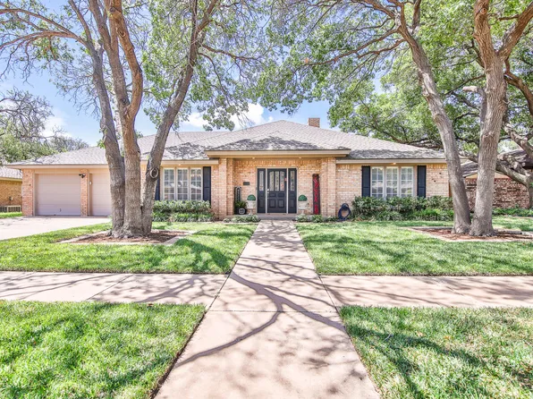 5419 87th St, Lubbock, TX 79424