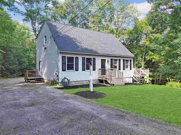 36 Cinnamon Drive, Goffstown, NH 03045