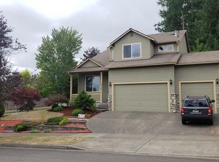 3318 Lady Fern Loop NW, Olympia, WA 98502