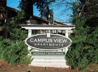Campus View, Federal Way, WA 98003