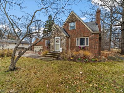 459 Lloyd Rd, Euclid, OH, 44132