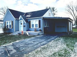 328 E Maple St, Deshler, OH 43516