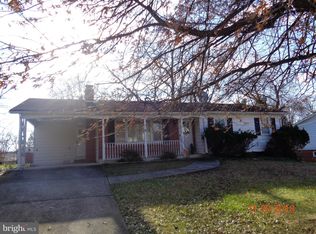2117 Browns Ln, Fort Washington, MD 20744