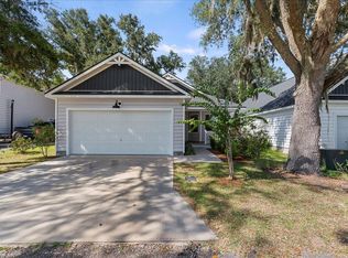 293 Volunteer Park Rd, Ridgeland, SC 29936