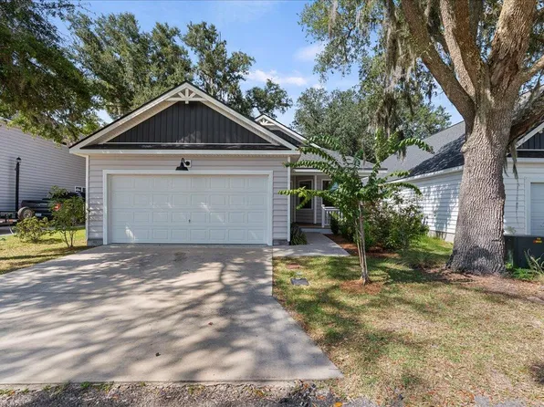 293 Volunteer Park Rd, Ridgeland, SC 29936