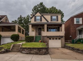 1032 Downlook St, Pittsburgh, PA