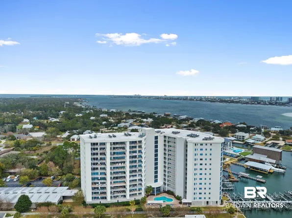 28250 Canal Rd Unit 208, Orange Beach, AL 36561